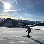 Hartkaiser Ellmau