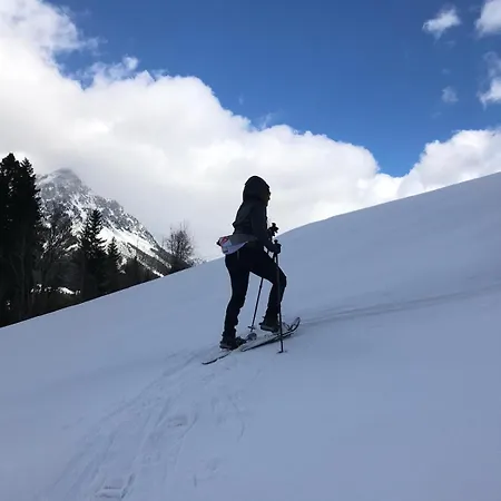 Hartkaiser شقة المو