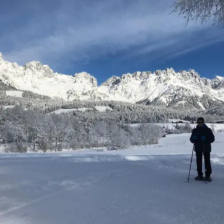 Hartkaiser