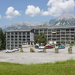 Hartkaiser Daire Ellmau