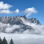 Hartkaiser * Ellmau