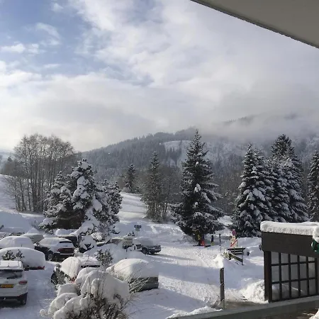 Hartkaiser Daire