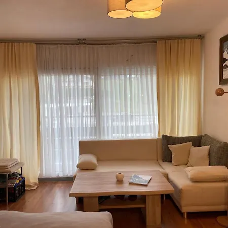 Hartkaiser Элльмау