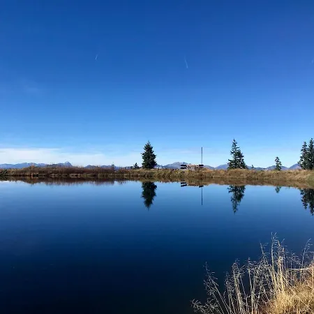 Hartkaiser * Элльмау