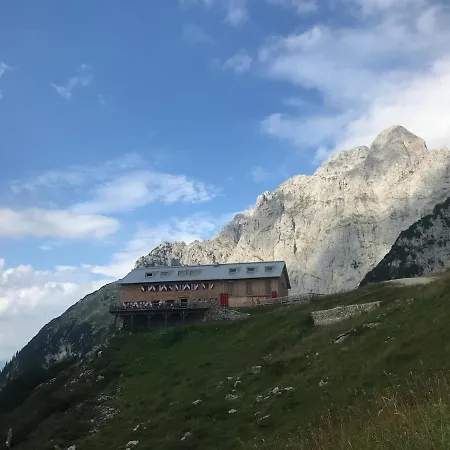 Апартаменты Hartkaiser