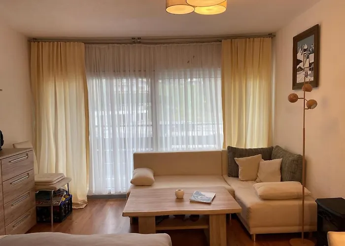 Hartkaiser Элльмау