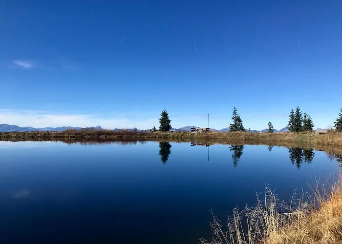 Hartkaiser * Элльмау