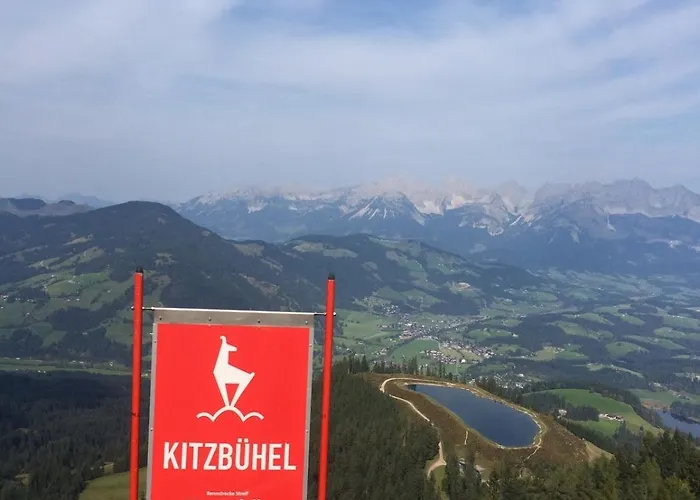 Hartkaiser Элльмау