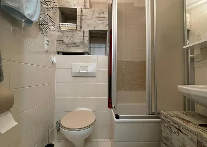 Hartkaiser Апартаменты