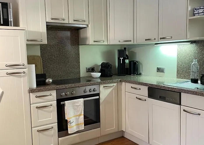 Hartkaiser Апартаменты Элльмау