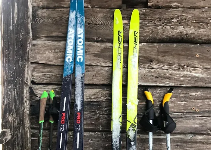 Hartkaiser Элльмау